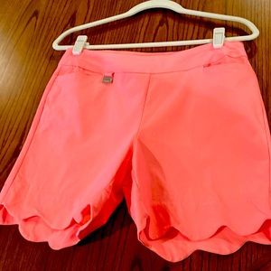 Lulu B 6” shorts
